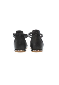 Sandalo da donna con suola flat U.S. Polo Assn.