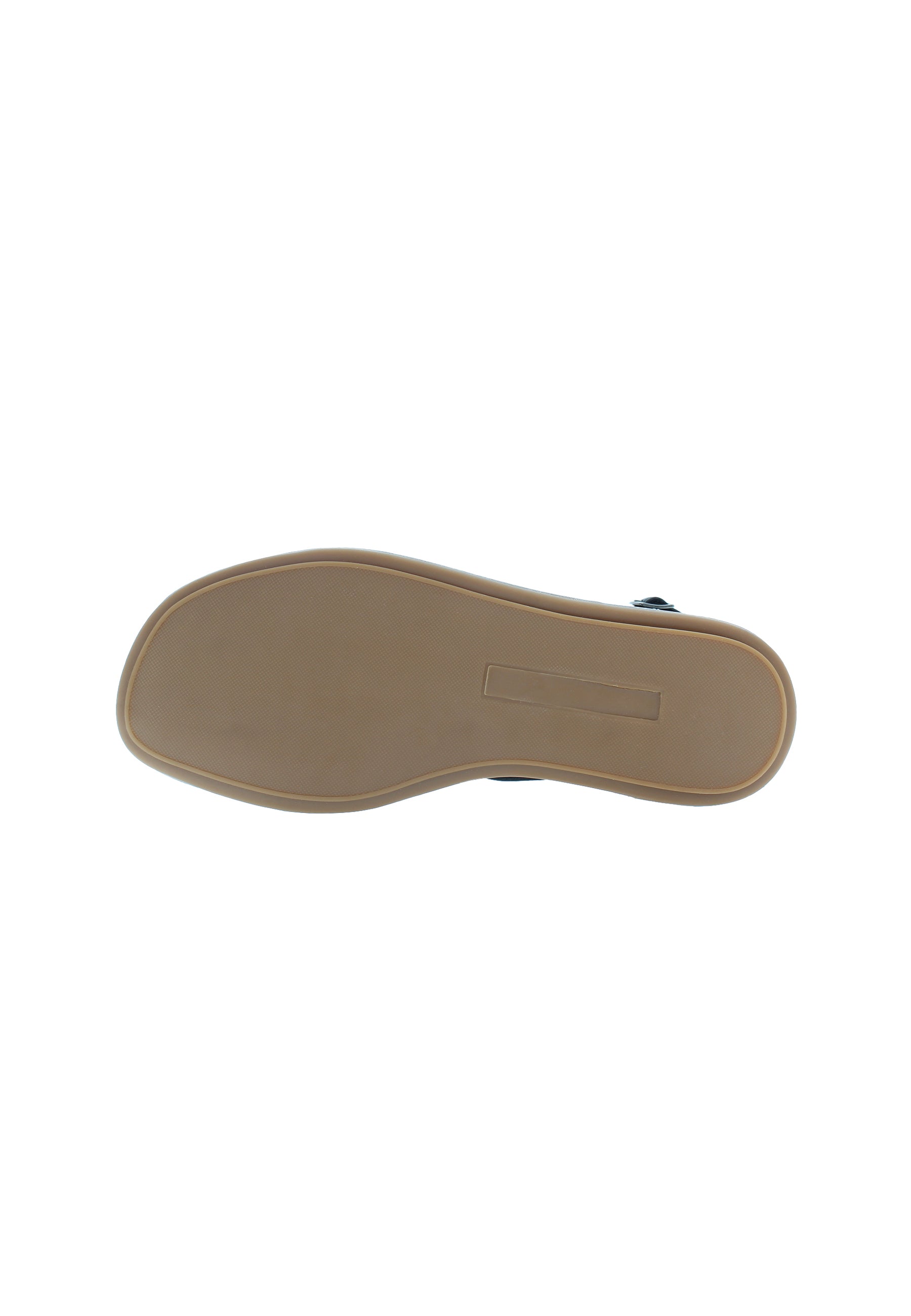 Sandalo da donna con suola flat U.S. Polo Assn.