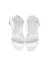 Sandalo da donna con suola flat U.S. Polo Assn.