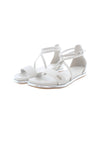 Sandalo da donna con suola flat U.S. Polo Assn.