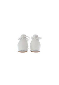 Sandalo da donna con suola flat U.S. Polo Assn.