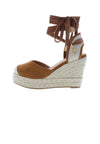 Zeppa allacciata Stefy