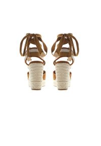 Zeppa allacciata Stefy