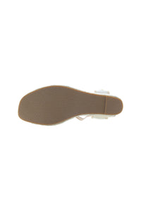 Zeppa allacciata Stefy