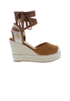 Zeppa allacciata Stefy