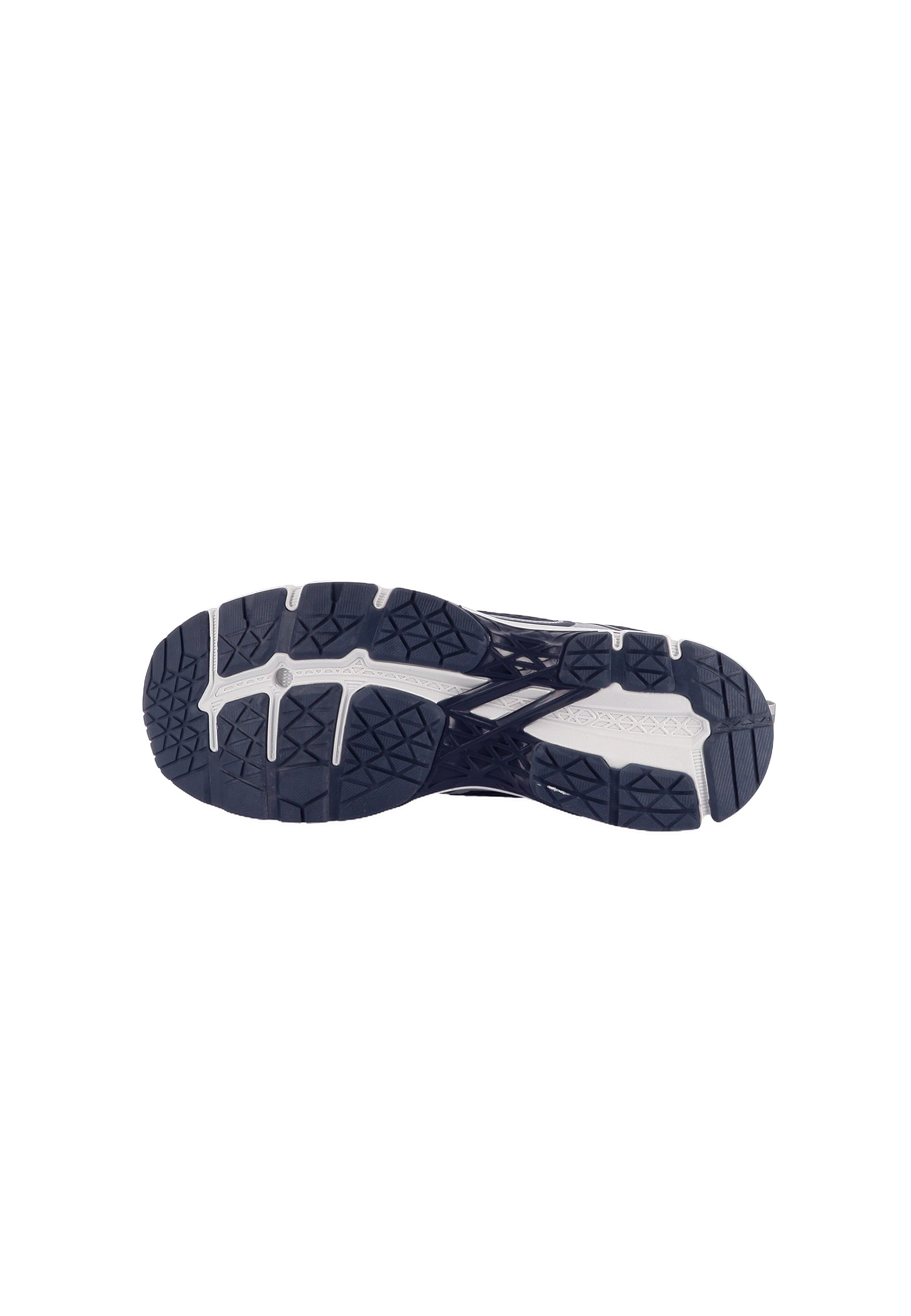 Sneaker Swift da uomo con inserti in mesh e suola sagomata