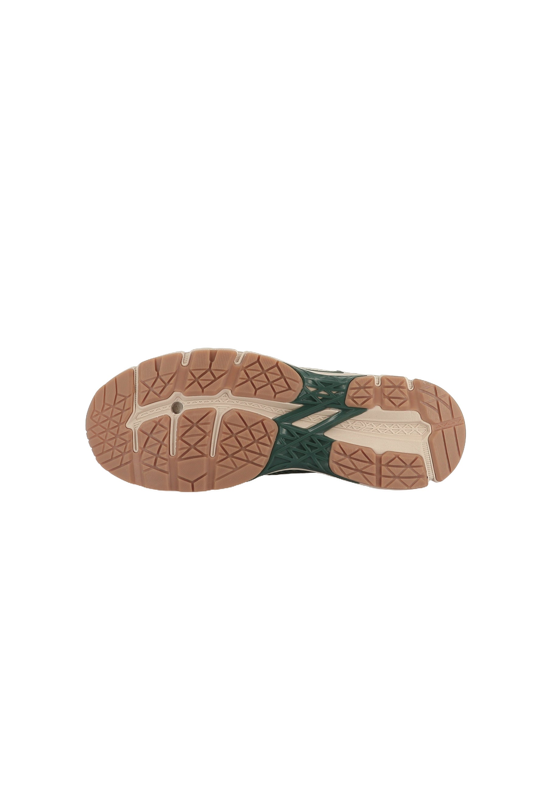 Sneaker Swift da uomo con inserti in mesh e suola sagomata