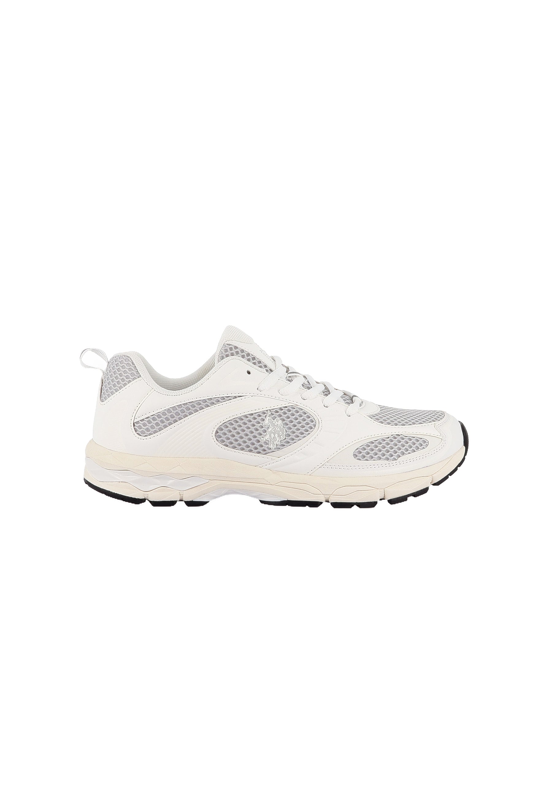 Sneaker Swift da uomo con inserti in mesh e suola sagomata