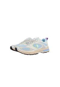 Sneaker Swift da donna con inserti in mesh e suola sagomata