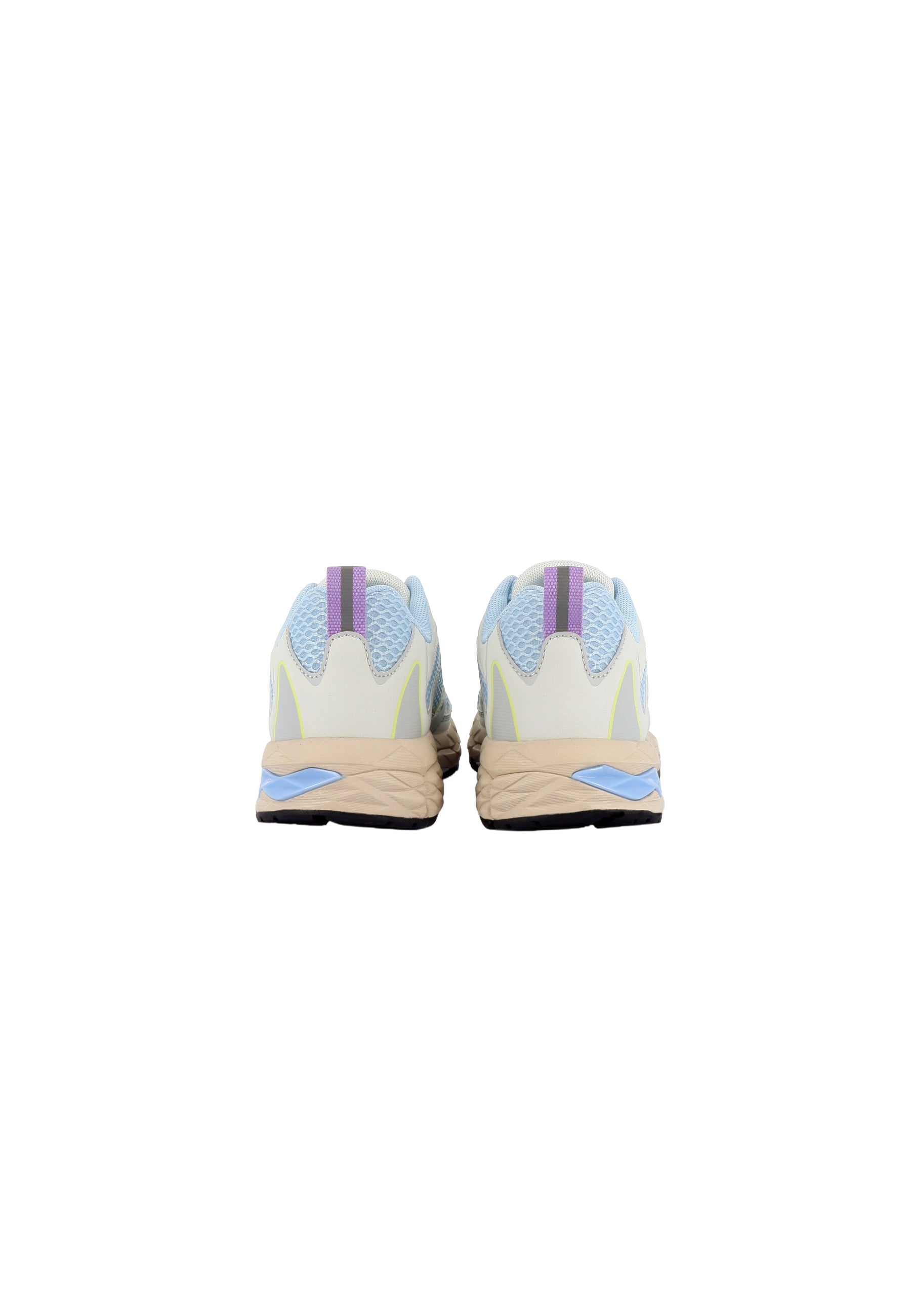 Sneaker Swift da donna con inserti in mesh e suola sagomata
