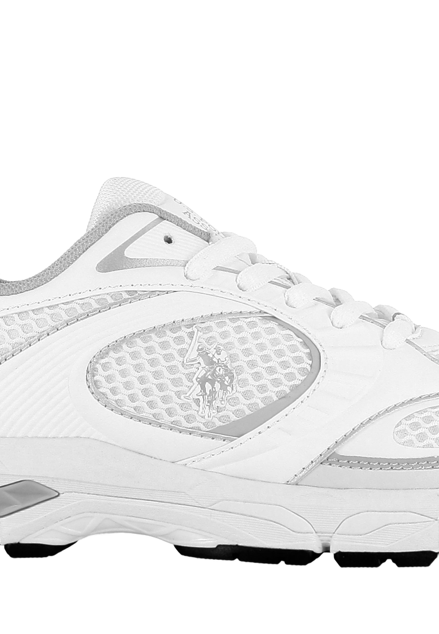 Sneaker Swift da donna con inserti in mesh e suola sagomata