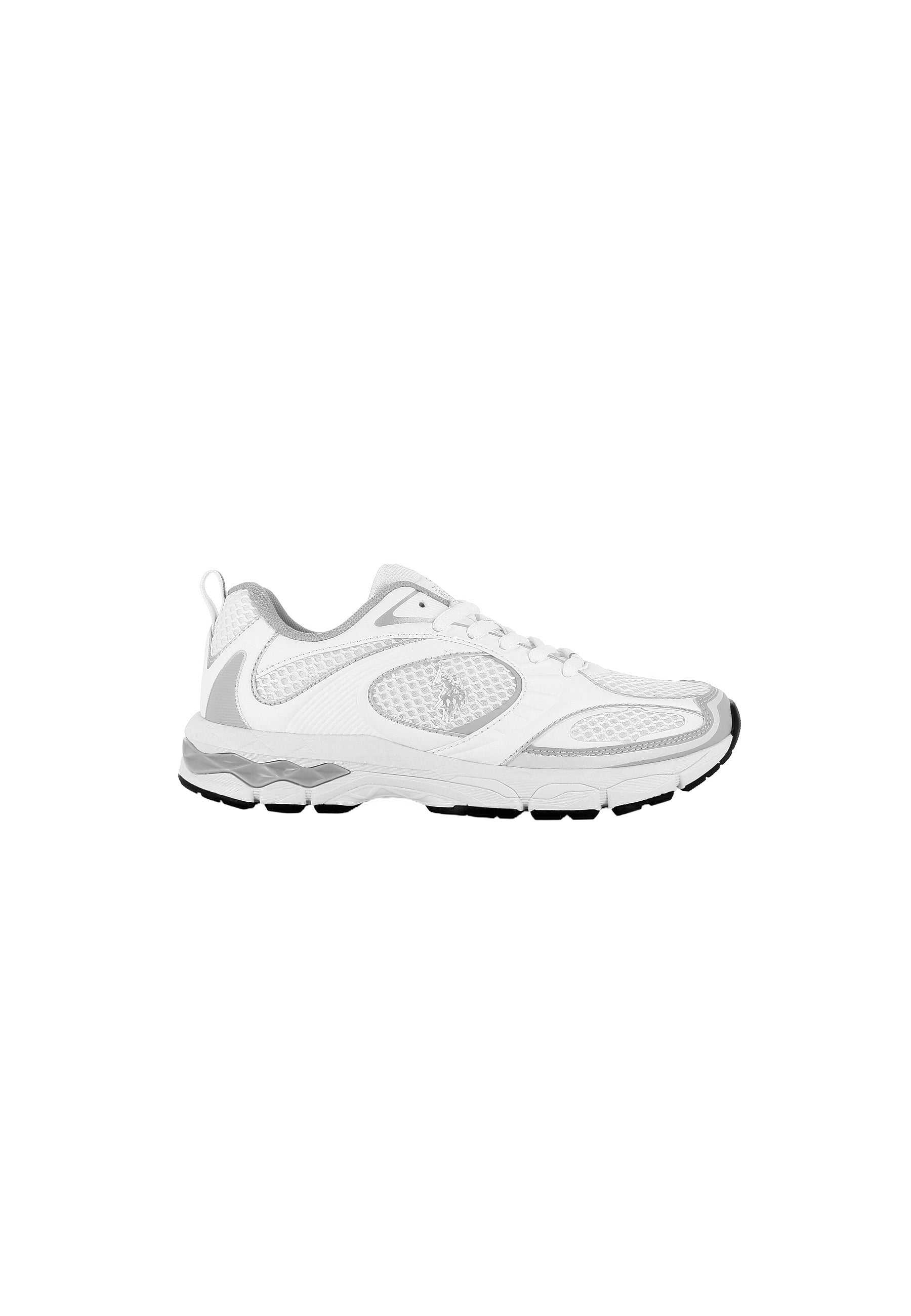 Sneaker Swift da donna con inserti in mesh e suola sagomata