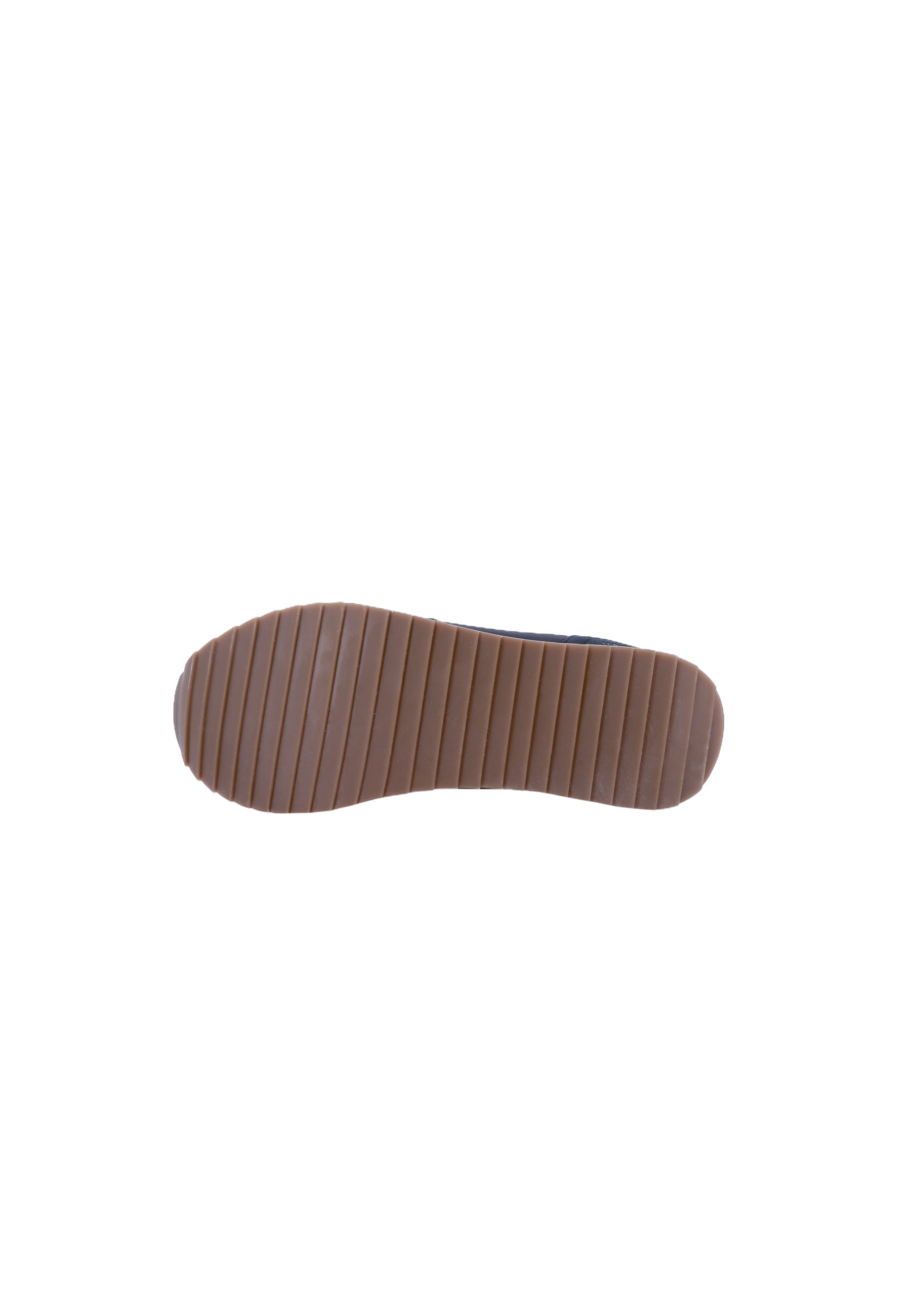 Sneaker Tyler da donna con logo e suola alta