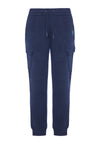 Pantalone sportivo cargo