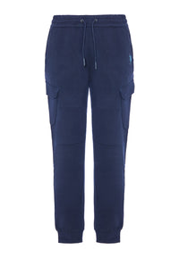 Pantalone sportivo cargo