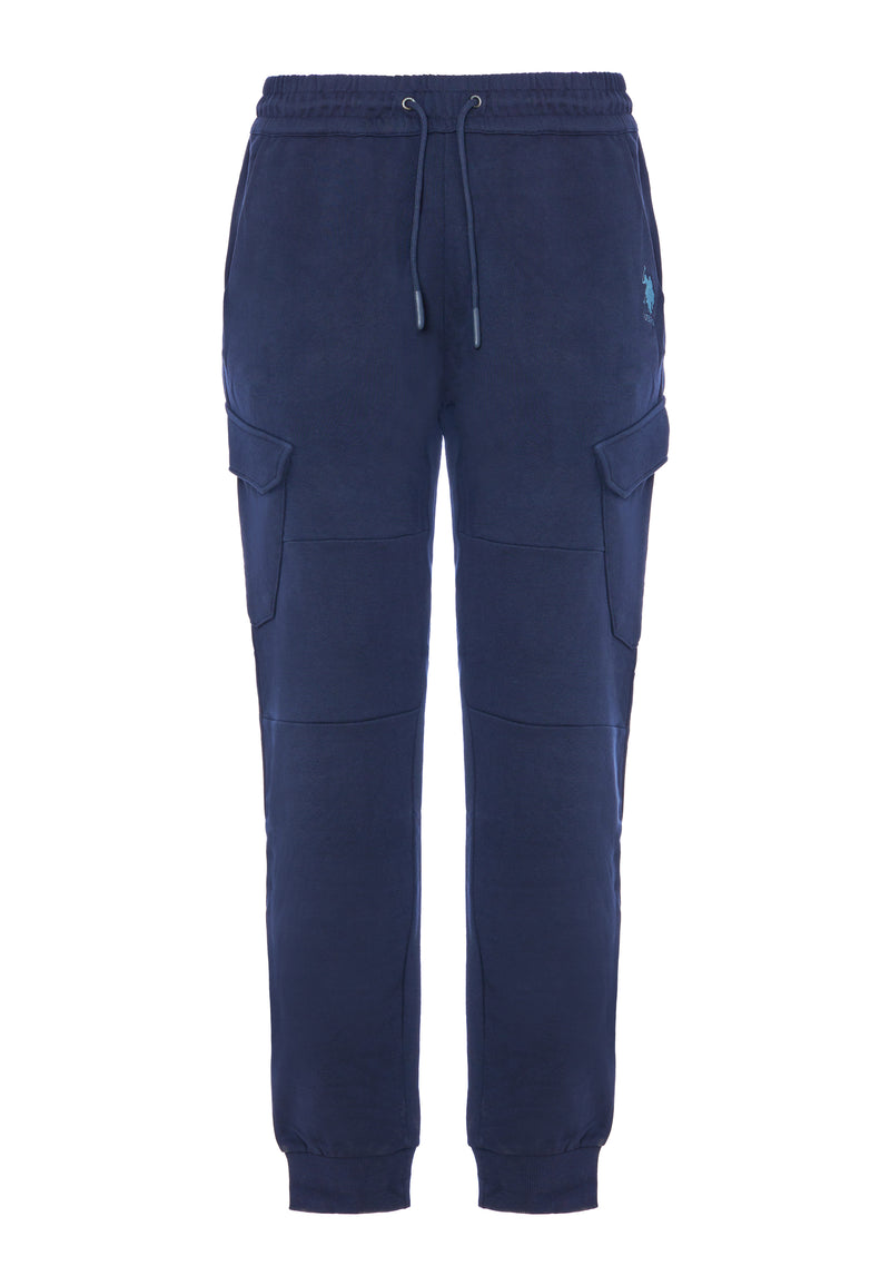Pantalone sportivo cargo