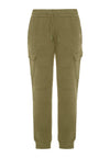 Pantalone sportivo cargo