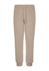 Pantalone sportivo felpato internamente
