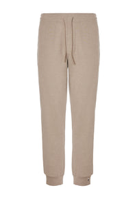 Pantalone sportivo felpato internamente