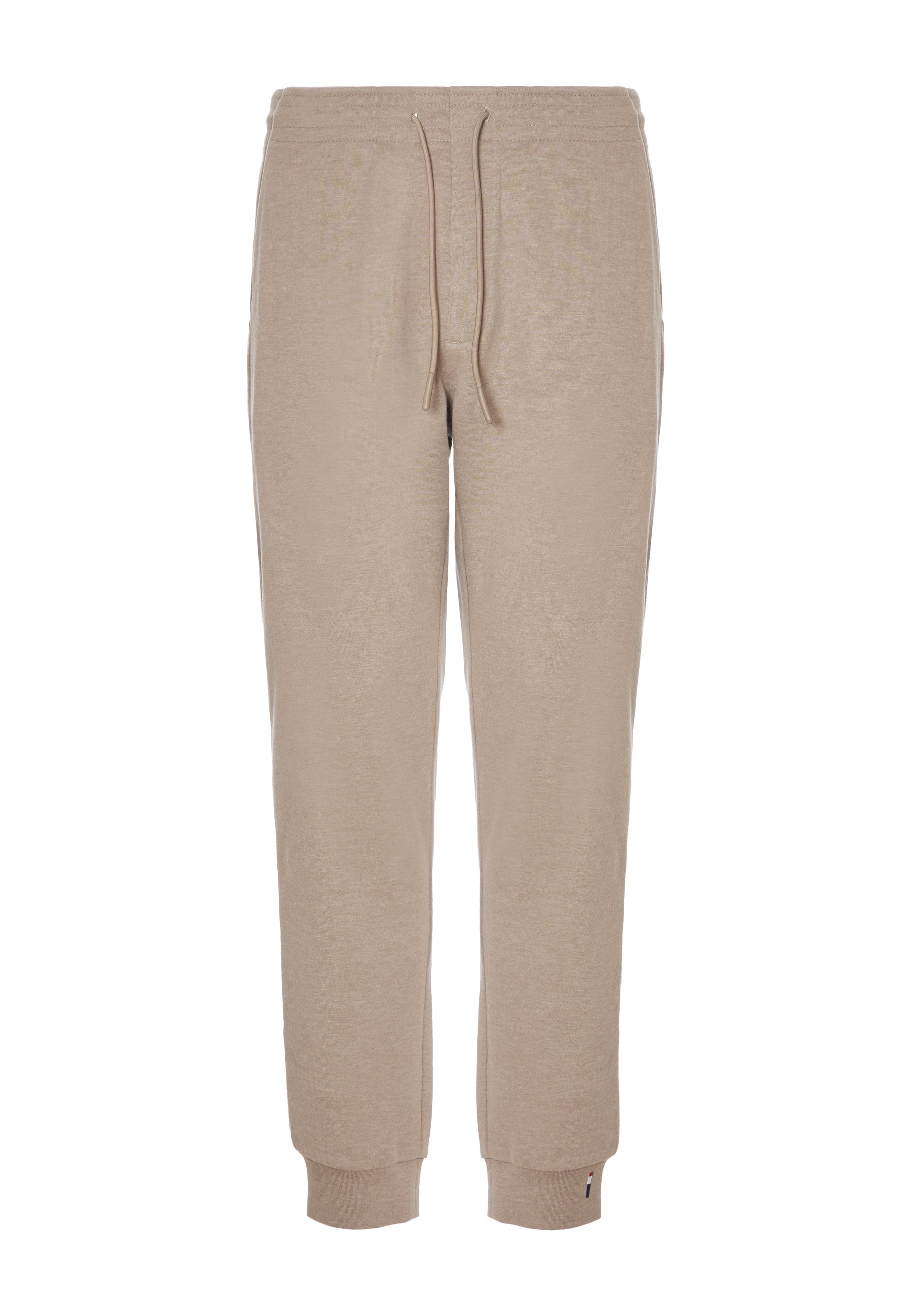 Pantalone sportivo felpato internamente