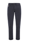Pantalone denim cinque tasche bull