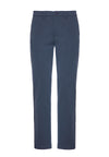 Pantalone chino stretch interlock