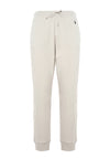 Pantalone sportivo felpato