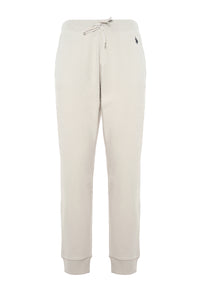 Pantalone sportivo felpato