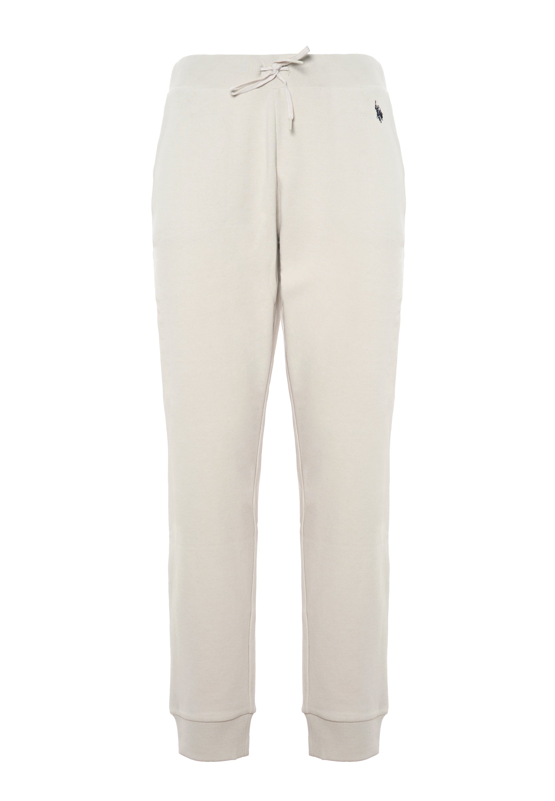 Pantalone sportivo felpato