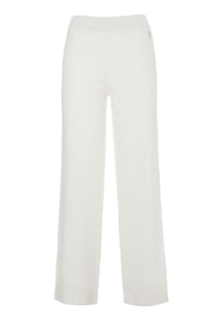 Pantalone sportivo misto lana