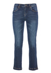 Pantalone stretch denim skinny