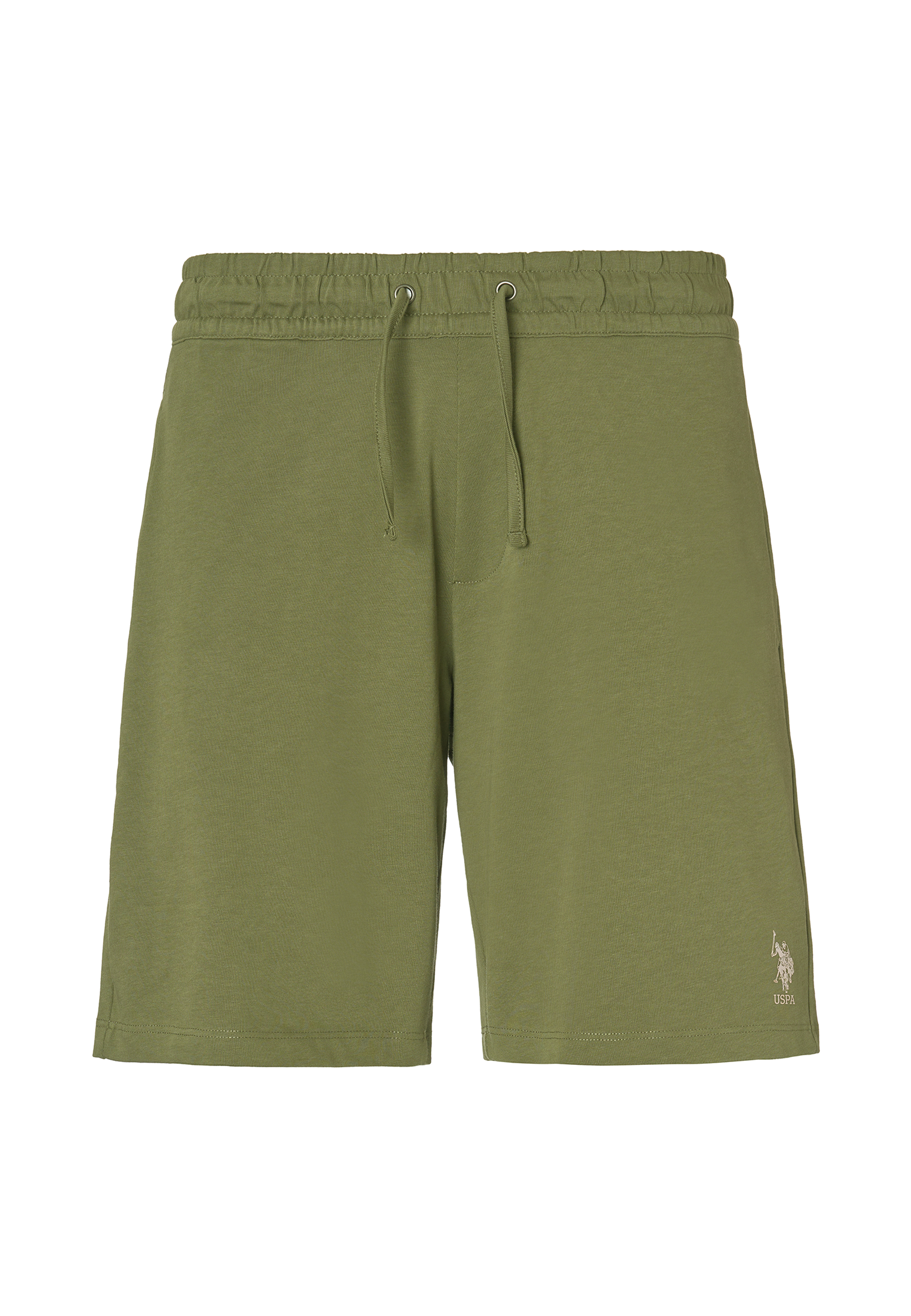 Pantaloni sportivi corti heavy jersey