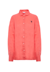 Camicia in lino