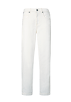 Pantalone denim bull in cotone