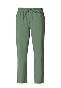 Pantalone in morbido cotone popeline