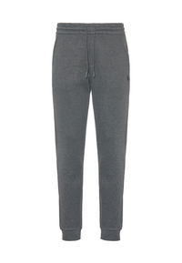 Pantalone sportivo felpato internamente