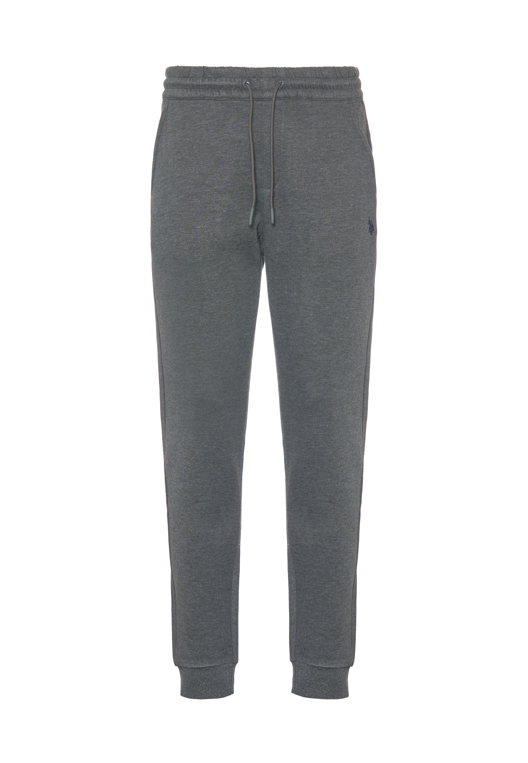 Pantalone sportivo felpato internamente