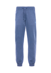 Pantalone sportivo felpato internamente