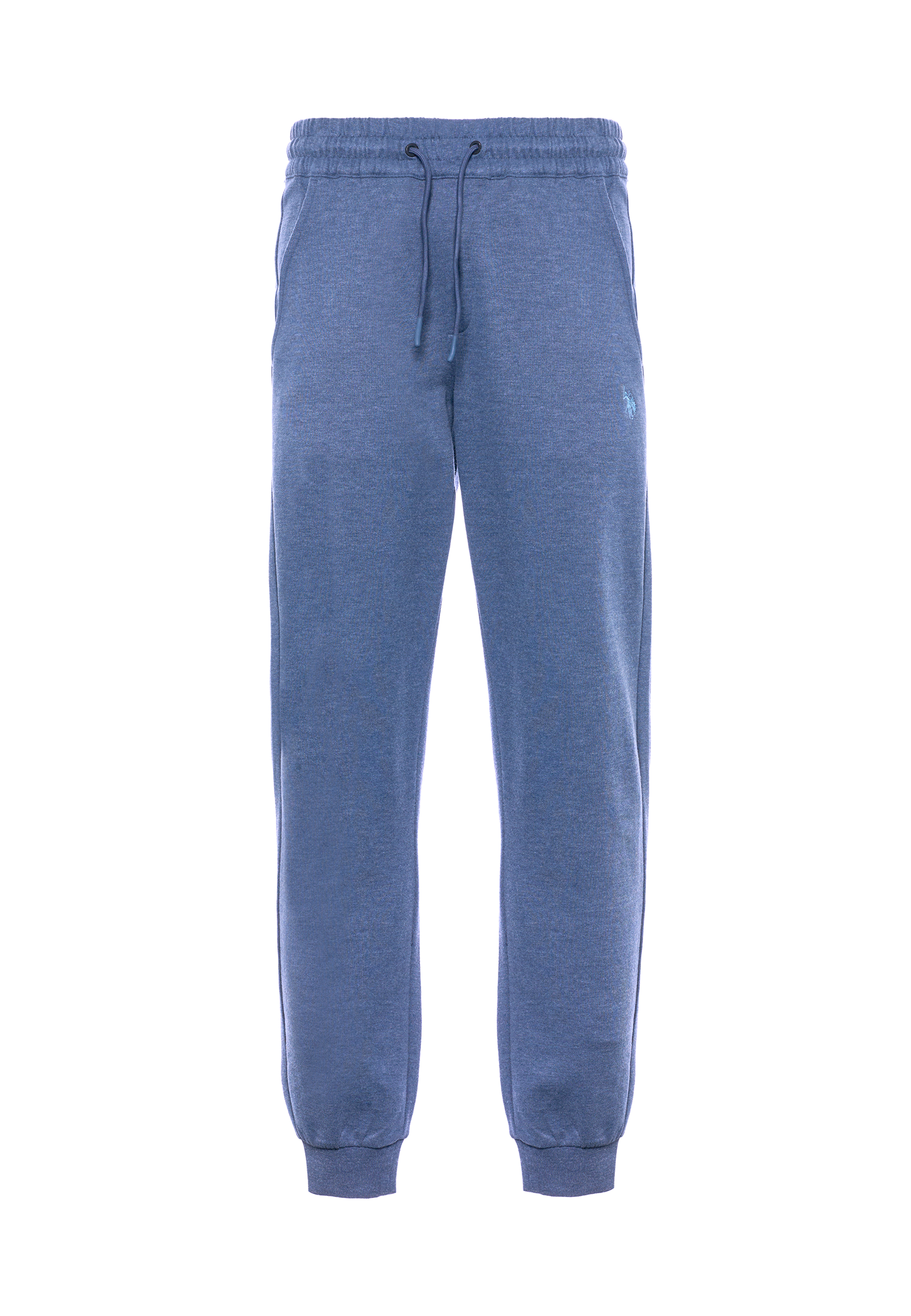 Pantalone sportivo felpato internamente