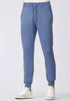 Pantalone sportivo felpato internamente