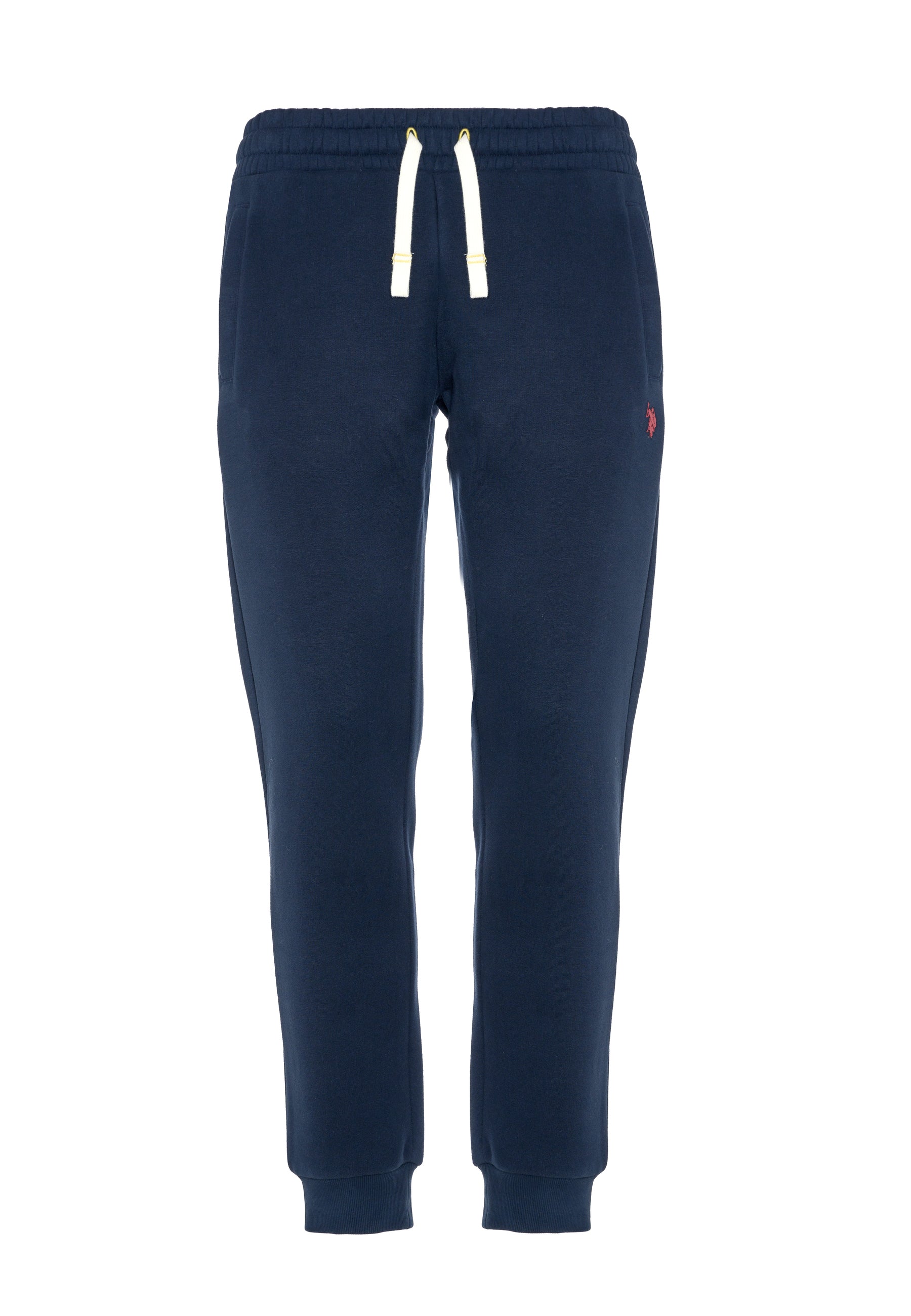 Pantalone sportivo felpato internamente