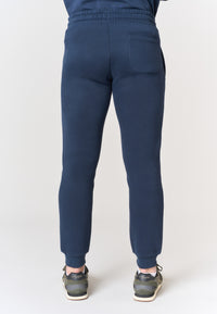 Pantalone sportivo felpato internamente