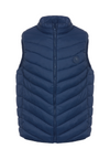 Gilet ultra light nylon