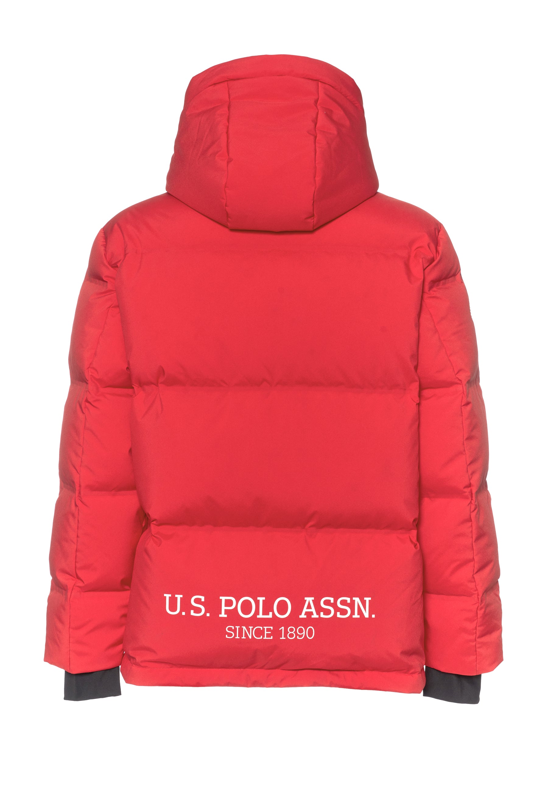 Piumino limited edition St. Moritz