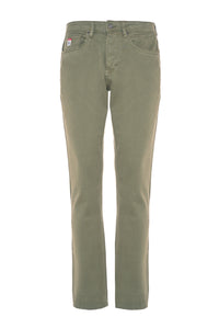 Pantalone denim bull cinque tasche premium quality