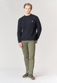 Pantalone denim bull cinque tasche premium quality