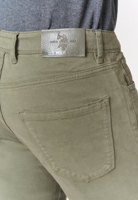 Pantalone denim bull cinque tasche premium quality