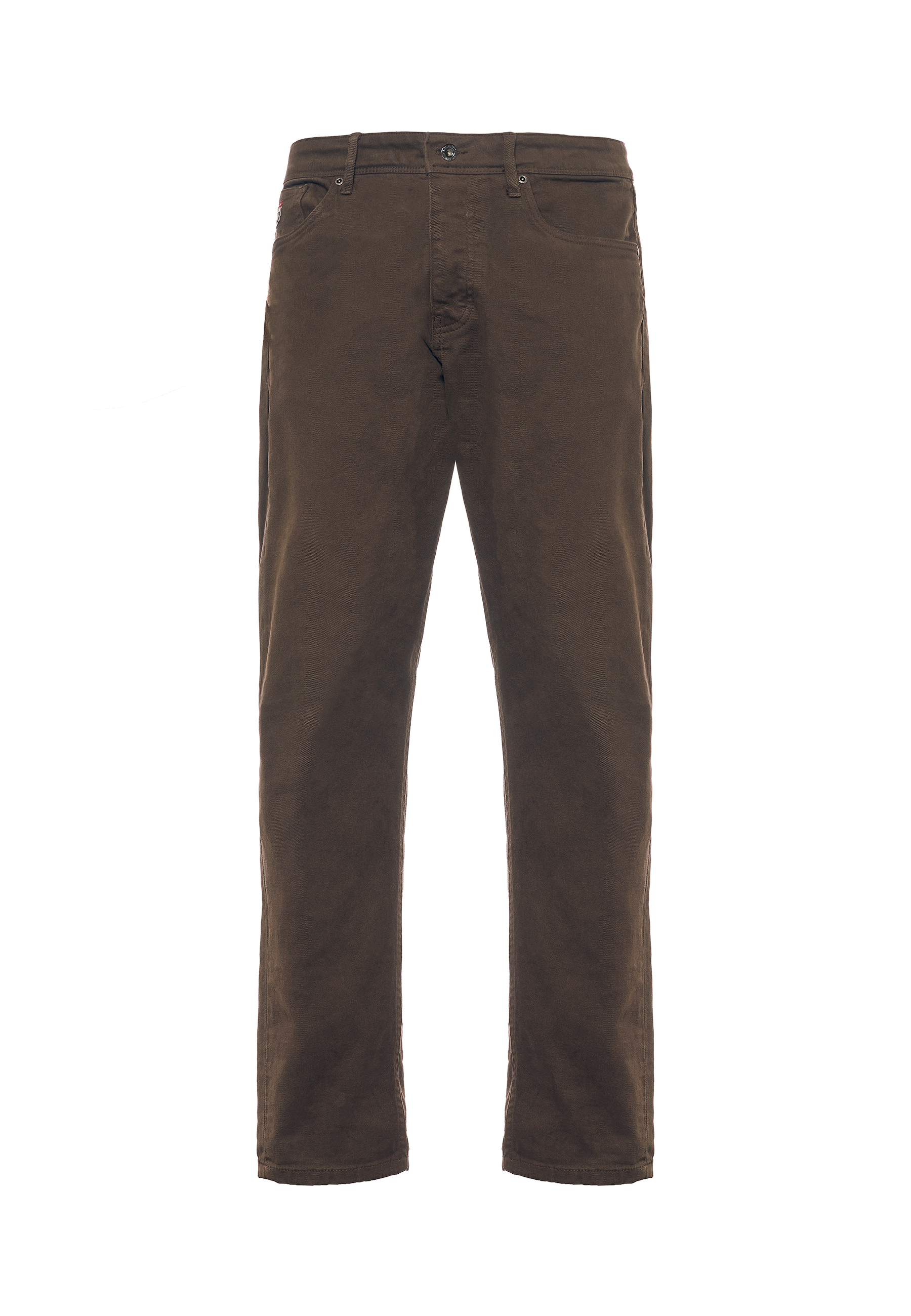 Pantalone denim bull cinque tasche premium quality
