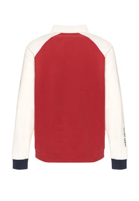 Polo shirt  Courmayeur limited edition