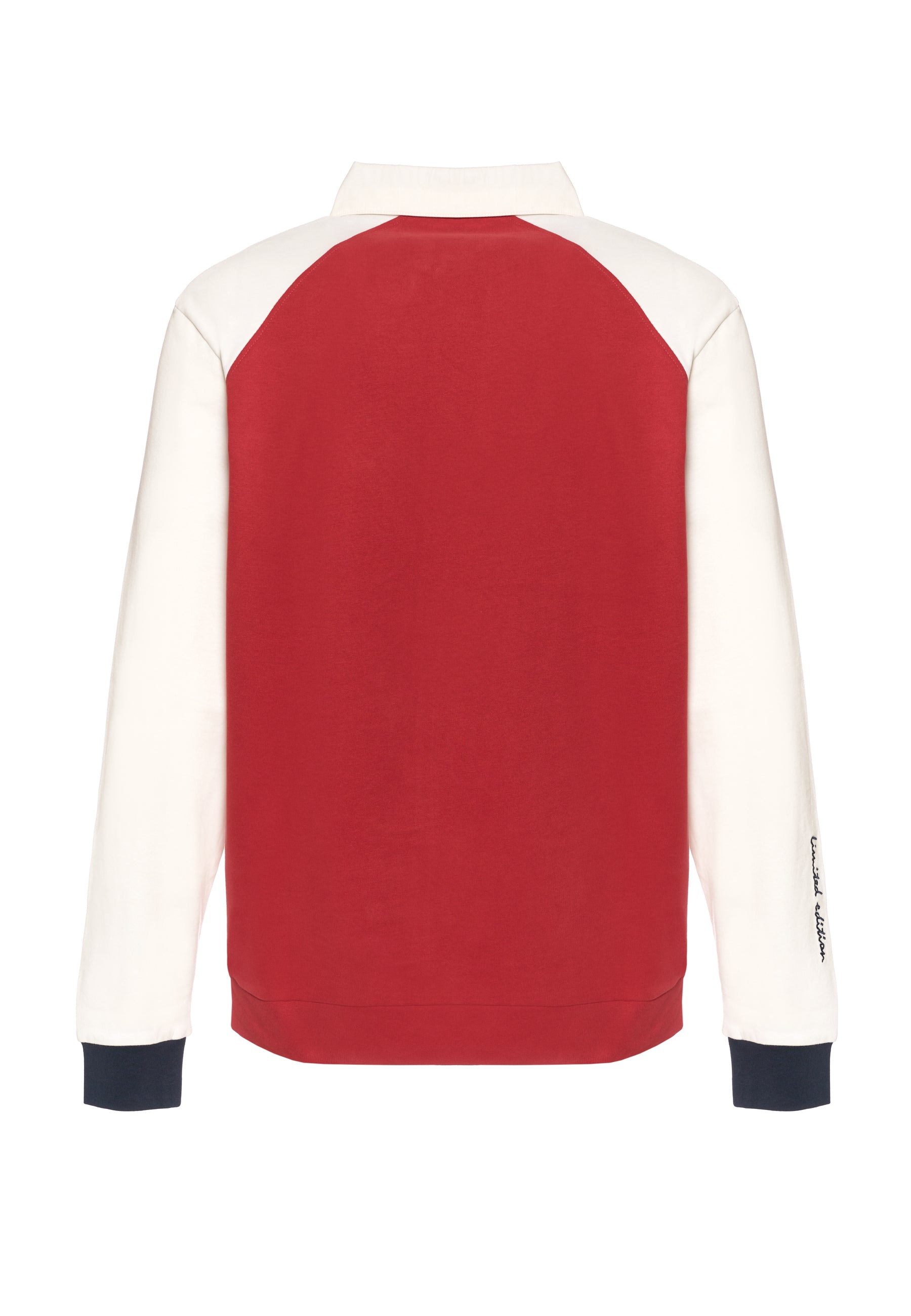 Polo shirt  Courmayeur limited edition